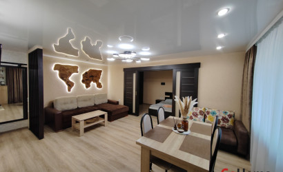 Снять 2-комнатную квартиру на сутки, Витебск, ул. Ленина , д. 3. Фото 17