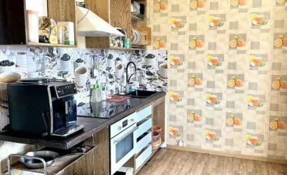  9-этаж.(76.5 м2), Минск(Каменногорская ул., 28)