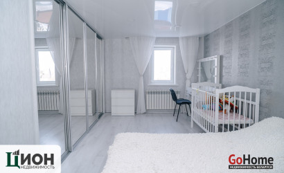 Купить дом, Витебск, ул. Полярная 3-я, д. 11, 5.2 соток. Фото 4