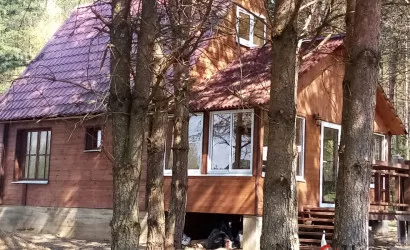  2-этаж.(80 м2), Михалковичи(12)