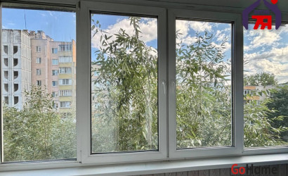 Купить 2-комнатную квартиру, Солигорск, Строителей ул., 26. Фото 9