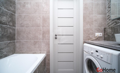 Купить 1-комнатную квартиру, Минск, Жореса Алфёрова ул., 9 (Октябрьский район). Фото 25