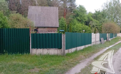 Купить дачу, Брест, Мотыкальский с/с, 7 соток. Фото 1