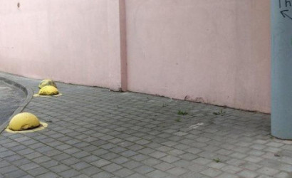 Аренда торгового помещения, Минск, Немига, 3/А,  11.2 кв.м.. Фото 1