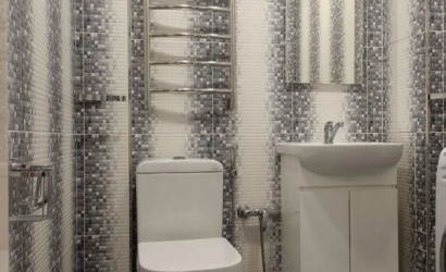 Купить 3-комнатную квартиру, Витебск, Строителей, 7. Фото 26