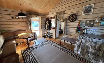 Купить дом, Утро, 5 соток. Фото 8