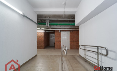 Купить 3-комнатную квартиру, Минск, Тимирязева, 130 (Центральный район). Фото 24