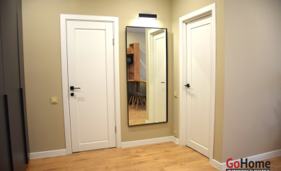 Купить 2-комнатную квартиру, Минск, Виталия Цвирко, 84 (Советский район). Фото 15