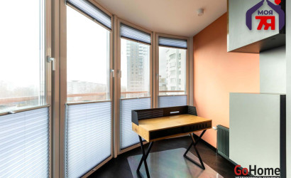 Купить 4-комнатную квартиру, Минск, Восточная ул., 107 (Советский район). Фото 33