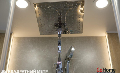 Купить 4-комнатную квартиру, Минск, Голубева ул., 13(Московский район). Фото 43
