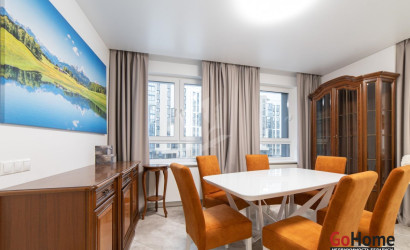 Снять 2-комнатную квартиру, Минск, ул. Нововиленская, д. 31. Фото 3