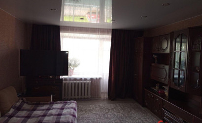 Купить 3-комнатную квартиру, Оболь, Вышелесского ул., 57. Фото 3