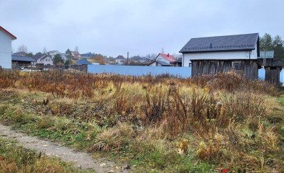 Купить участок, Усяжа, 9 соток. Фото 5