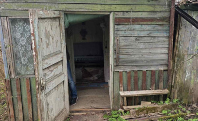 Купить дом в деревне, Витебск, Энергичный пер., 4 соток. Фото 1