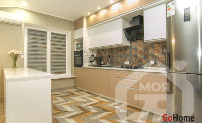 Купить коттедж, Островец, Аэродромная ул., 16 соток. Фото 30