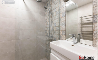 Купить 3-комнатную квартиру, Минск, Бурдейного ул., 19 (Фрунзенский район). Фото 20