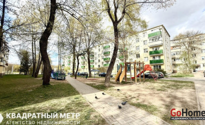 Купить 2-комнатную квартиру, Минск, Кедышко ул., 15(Первомайский район). Фото 15