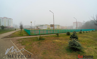 Купить 2-комнатную квартиру, Боровляны, 40 Лет Победы ул., 35/А. Фото 29