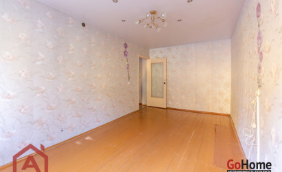 Купить 2-комнатную квартиру, Минск, Данилы Сердича, 16 (Фрунзенский район). Фото 4