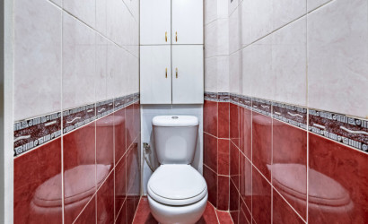 Купить 3-комнатную квартиру, Минск, Ландера, 74 (Октябрьский район). Фото 4