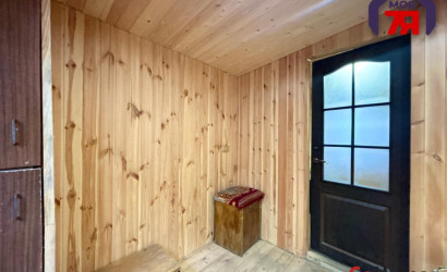 Купить дом в деревне, Горняк-1, 6.32 соток. Фото 6