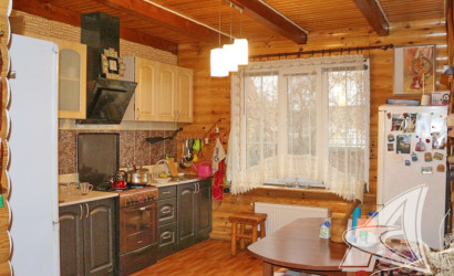 Купить дом, Полятичи, Батчинский с/с, 15.6 соток. Фото 6