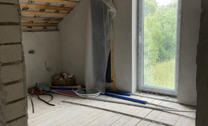 Купить коттедж, Велюнь, Велюньская, 15 соток. Фото 6