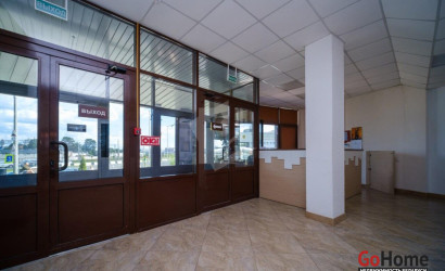 Продажа торгового помещения, Минск, Либкнехта ул., 66,  196.8 кв.м.. Фото 4