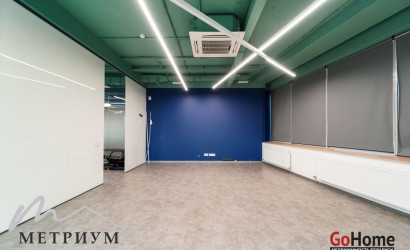 Аренда офиса, Минск, Аранская ул., 8, 450 кв.м.. Фото 19