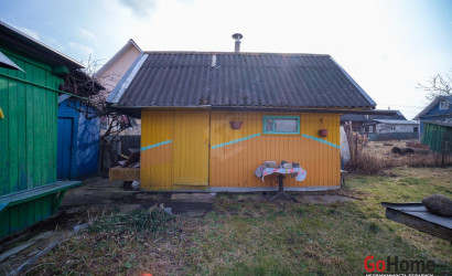 Купить дом в деревне, Нива-2002, 5.56 соток. Фото 33