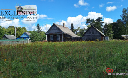 Купить дом, Рудня, 25 соток. Фото 1