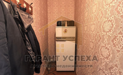 Купить 2-комнатную квартиру, Жабинка, Титова. Фото 7