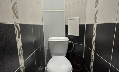 Снять 3-комнатную квартиру на сутки, Островец, Володарского, 25. Фото 13