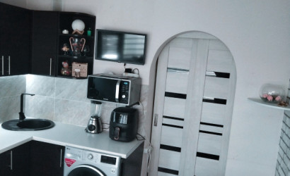 Купить 1-комнатную квартиру, Брест, ул. Пушкинская, д. 80. Фото 8