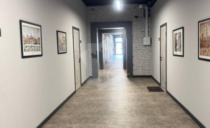 Аренда помещения, Минск, Полевая ул., 24,  95.7 кв.м.. Фото 5