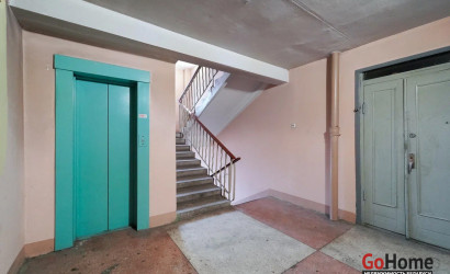 Купить 3-комнатную квартиру, Минск, Кольцова, 32 (Советский район). Фото 20