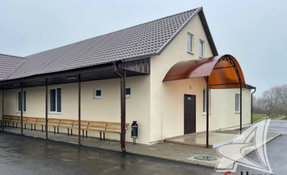 Купить дом, Хотислав, Хотиславский с/с, 28.95 соток. Фото 4