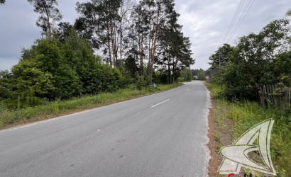 Купить участок, Гули, Мухавецкий с/с, 25 соток. Фото 14