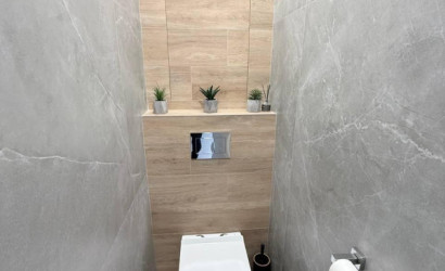 Купить 4-комнатную квартиру, Минск, Голубева ул., 13(Московский район). Фото 26