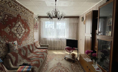 Купить 3-комнатную квартиру, Лида, Тухачевского, 55. Фото 4