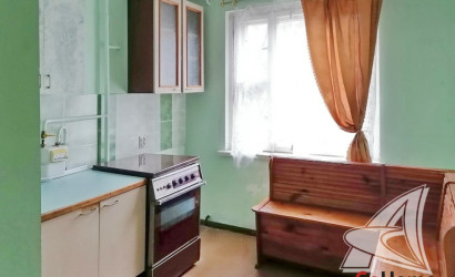Купить 1-комнатную квартиру, Брест, Дубровка, ул. Дубровская. Фото 3