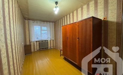 Купить 3-комнатную квартиру, Молодечно, Волынца ул., 6/А. Фото 2