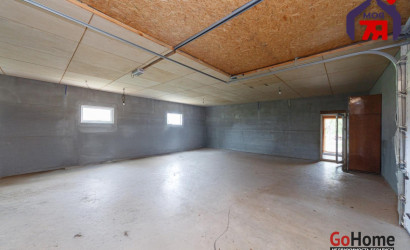 Купить коттедж, Колодищи, Энтузиастов ул., 15.36 соток. Фото 43