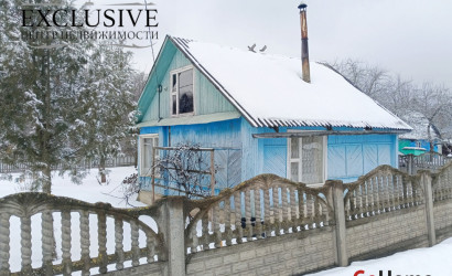 Купить дом в деревне, Родничок-89, 5.3 соток. Фото 2