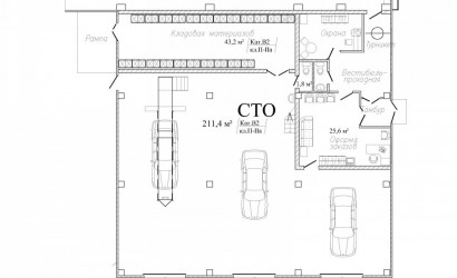 Аренда помещения, Привольный, Мира ул., 53/6,  391.6 кв.м.. Фото 5