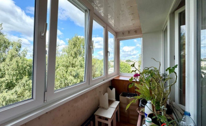 Снять 2-комнатную квартиру, Минск, г. Минск, ул. Краснослободская, 15/1. Фото 19