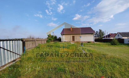 Купить дом, Черни, Чернинский с/с, 12.95 соток. Фото 3