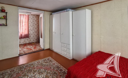 Купить дом, Брест, Мухавецкий с/с, 5 соток. Фото 17