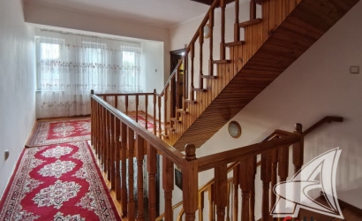 Купить дом, Брест, Красный двор, 11.48 соток. Фото 26