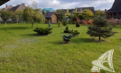 Купить дом, Брест, Южный, 11.95 соток. Фото 20